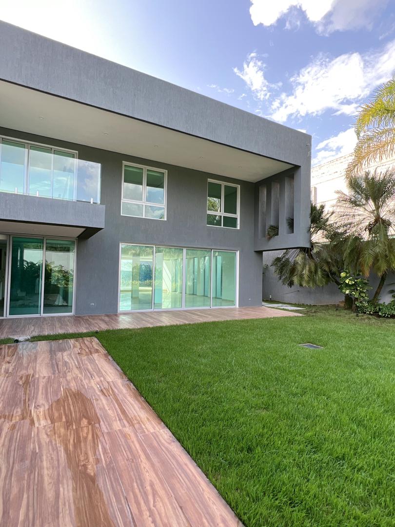 Exclusive BrandNew House - Casa Nueva en Altos de Guataparo